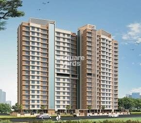 Srushti Raj Siddhi Chembur