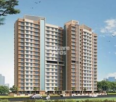 Srushti Raj Siddhi, Chembur, Mumbai