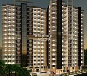 Srushtiraj Siddhi Square Video