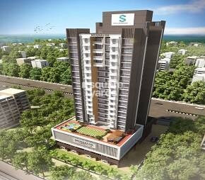 SS Meghalok Heights Video