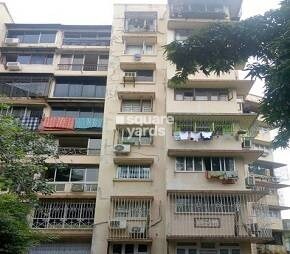 St Annes Apartment