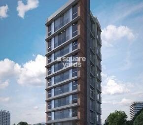 St Anthonys Apartment