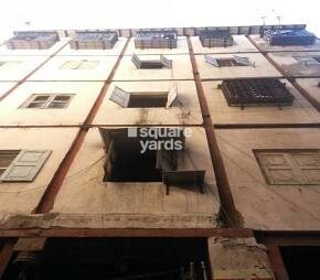 Standard Building Apartment