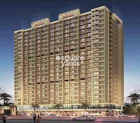 Stans 95 West Composite, Malad West, Mumbai