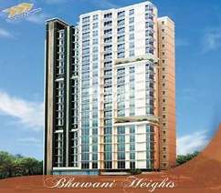 Stans Bhavani Heights Flagship
