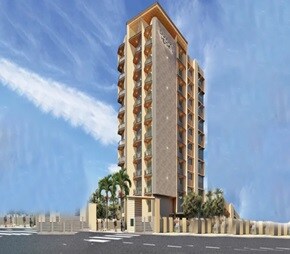 Stans Sarwarji Heights residential project in Andheri East