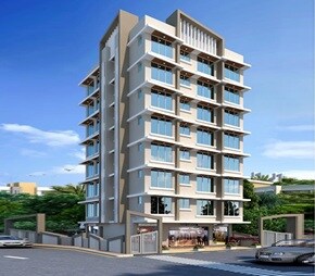 Stans Shaligram residential project in Malad West
