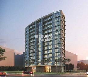Starwing Apurva Residencies residential project in Andheri East