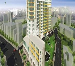 Starwing Kaatyayni Enclave residential project in Santacruz East