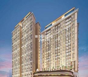 Starwing Kaatyayni Heights residential project in Andheri East