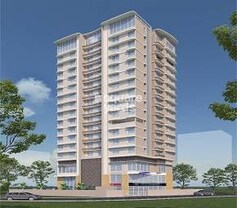 Starwing Stellar Heights, Andheri East, Mumbai