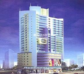 Steelman Apartment