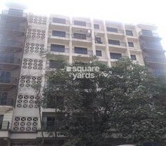 Sterling Apartment Sion, Sion, Mumbai