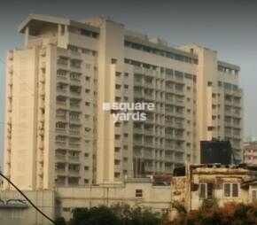 Sterling Apartments Cumbala