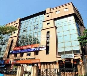 Sterling Centre project in Andheri East, Mumbai