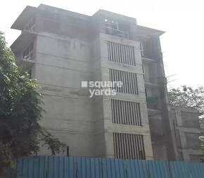 Representative image as actual visual unavailable for Sterling CHS Borivali