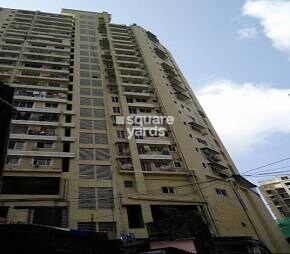 Sterling Heights Byculla residential project in Byculla