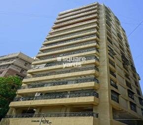 Sterling Heritage Apartment