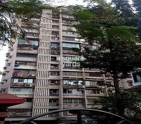 Sterling Tower CHS residential project in Andheri West