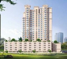 STG Datta Vijay, Mulund East, Mumbai