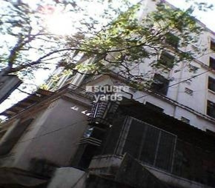 Sthanu Apartment Cover Image