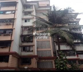 Stone Wall Apartments