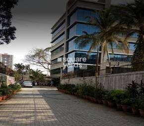 Suashish IT Park