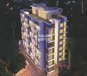 Suba Zircon, Andheri East, Mumbai