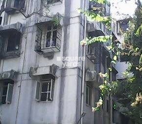 Representative image as actual visual unavailable for Subhashri CHS