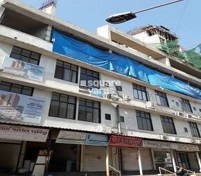 Subhshri Arcade