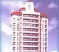 Suchit Aryan Tower, Bandra West, Mumbai