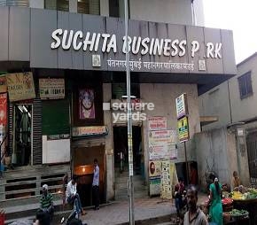 Suchita Business Park Cover Image