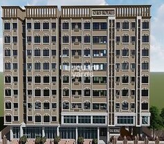 Suchita Orange O And S Royale, Asalpha, Mumbai