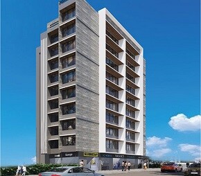 Sudarsan Enclave Mumbai