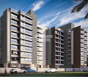 Sudarsan Panchsheel, Andheri East, Mumbai