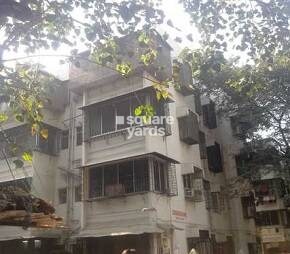Sudarshan Apartment Ghatkopar East