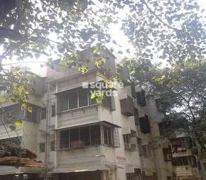 Sudarshan Apartment Plot 18