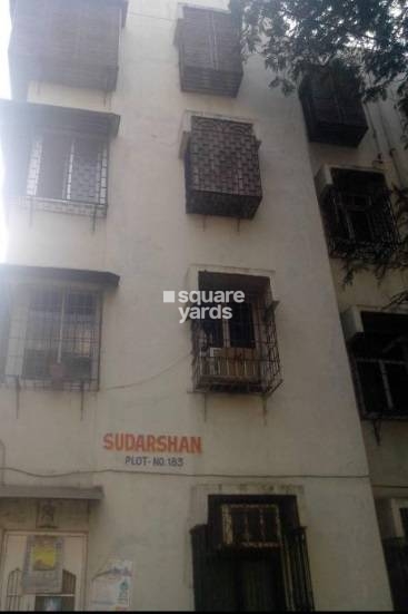 Sudarshan Apartment Plot 183 Cover Image