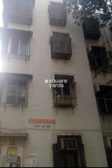 Sudarshan Apartment Plot 183