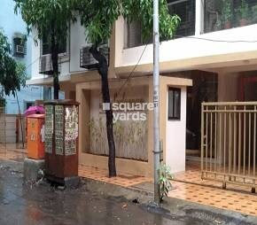 Sudarshan CHS Vile Parle