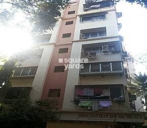 Representative image as actual visual unavailable for Sudarshan Gram CHS