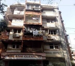 Sudha Smruti Apartment