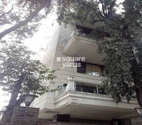 Sudhamaruti Apartment
