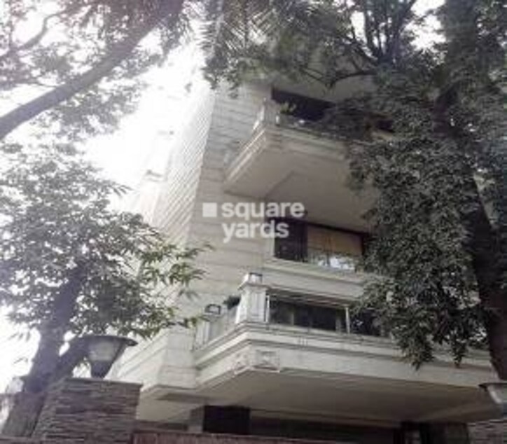 Sudhamaruti Apartment Cover Image