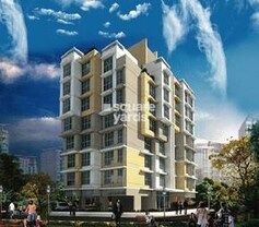 Hariom Sudhanshu CHS, Vile Parle East, Mumbai