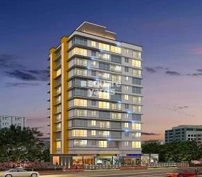 Sudhanshu Heights residential project in Bhandup East
