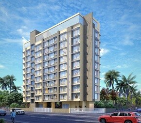 Sudhanshu Paul Chamber, Kanjurmarg East, Mumbai