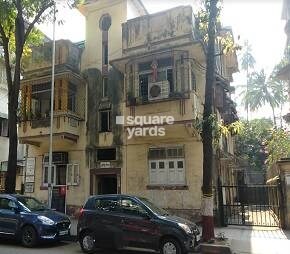 Sudhanshu Vihar residential project in Dadar West