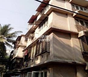 Sudharma Apartment
