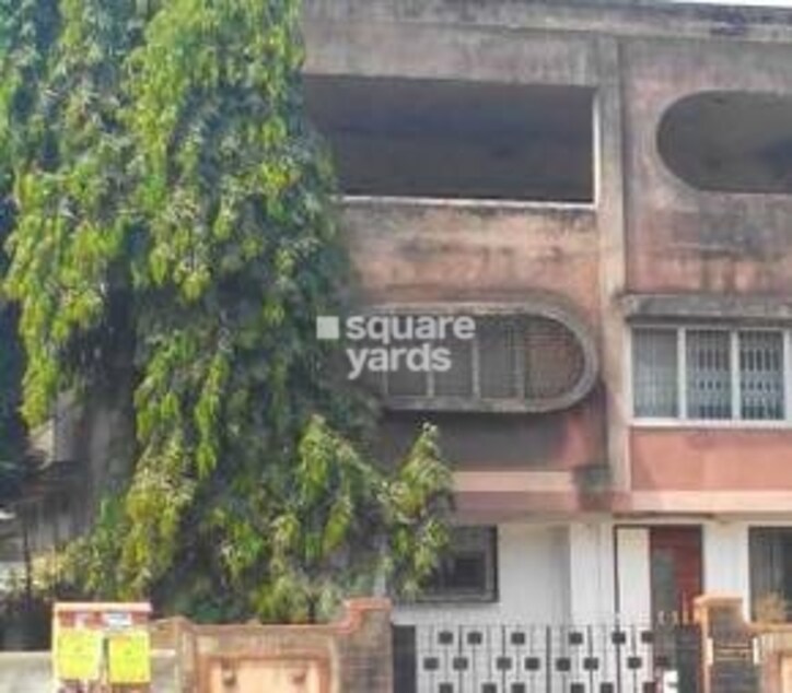Sudhir Venu Apartment Cover Image
